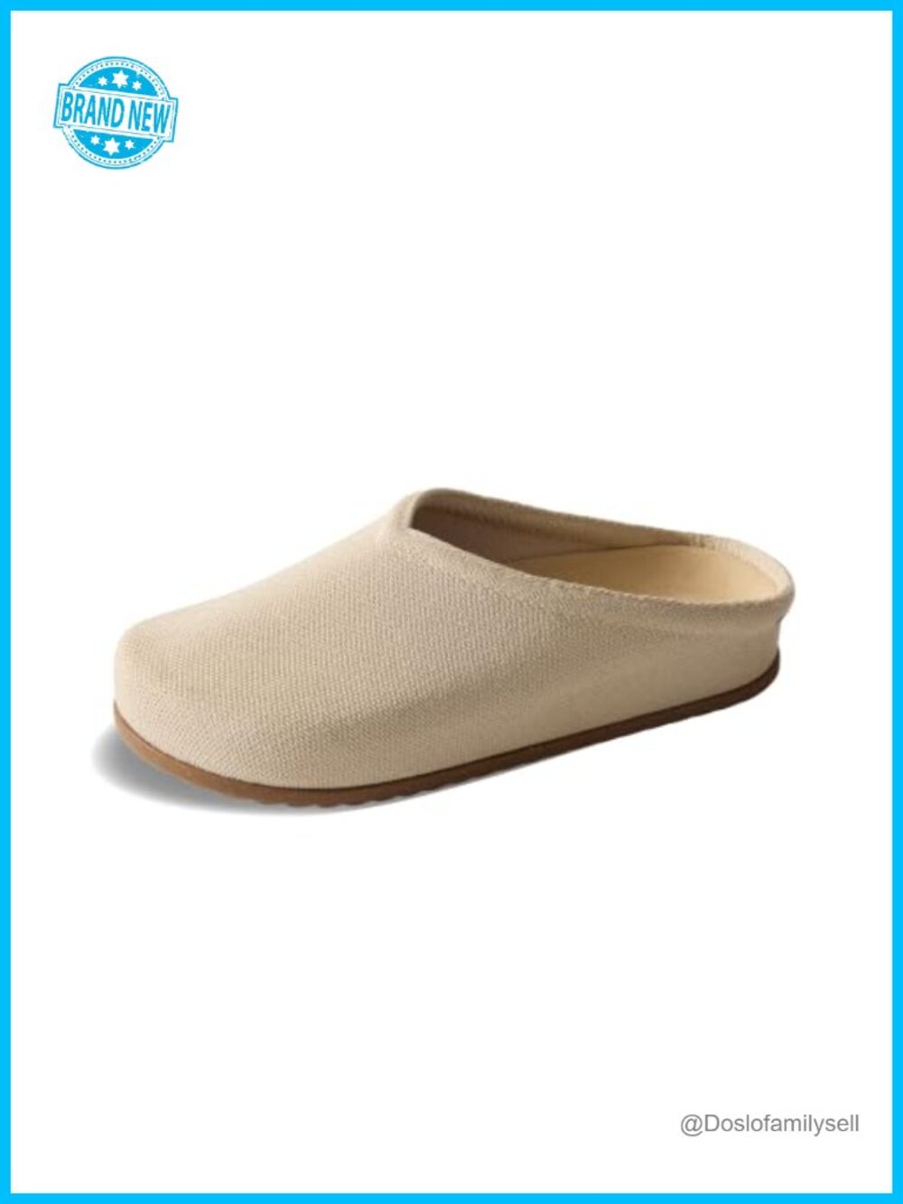Rothy's Casual Clog Women's Slip-On Mule Shoe Machine Washable